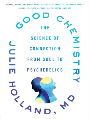 cover image of Good Chemistry